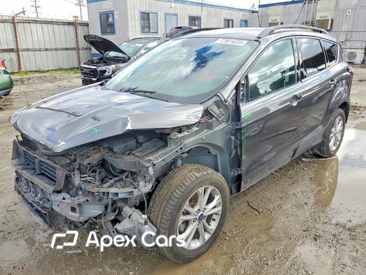 Ford Escape 2018 - Zdjęcie 1 z 14