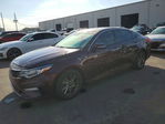 Kia Optima 2019