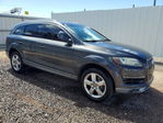 Audi Q7 2013