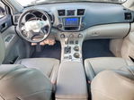 Toyota Highlander 2013