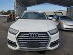 Audi Q7 2018