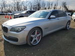 BMW Series 7 2012