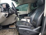 Chrysler Pacifica 2018
