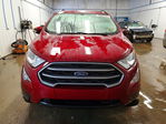 Ford EcoSport 2020