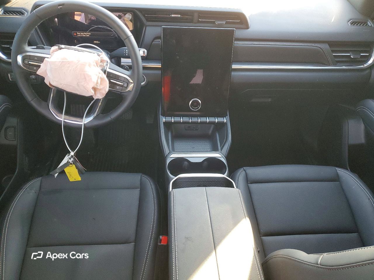 GMC Terrain 2026