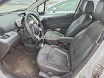 Chevrolet Spark 2015