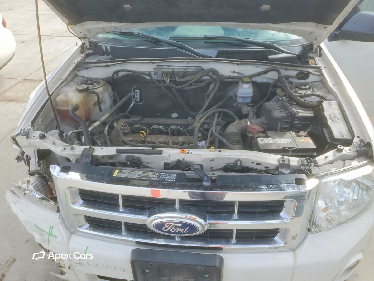 Ford Escape 2012