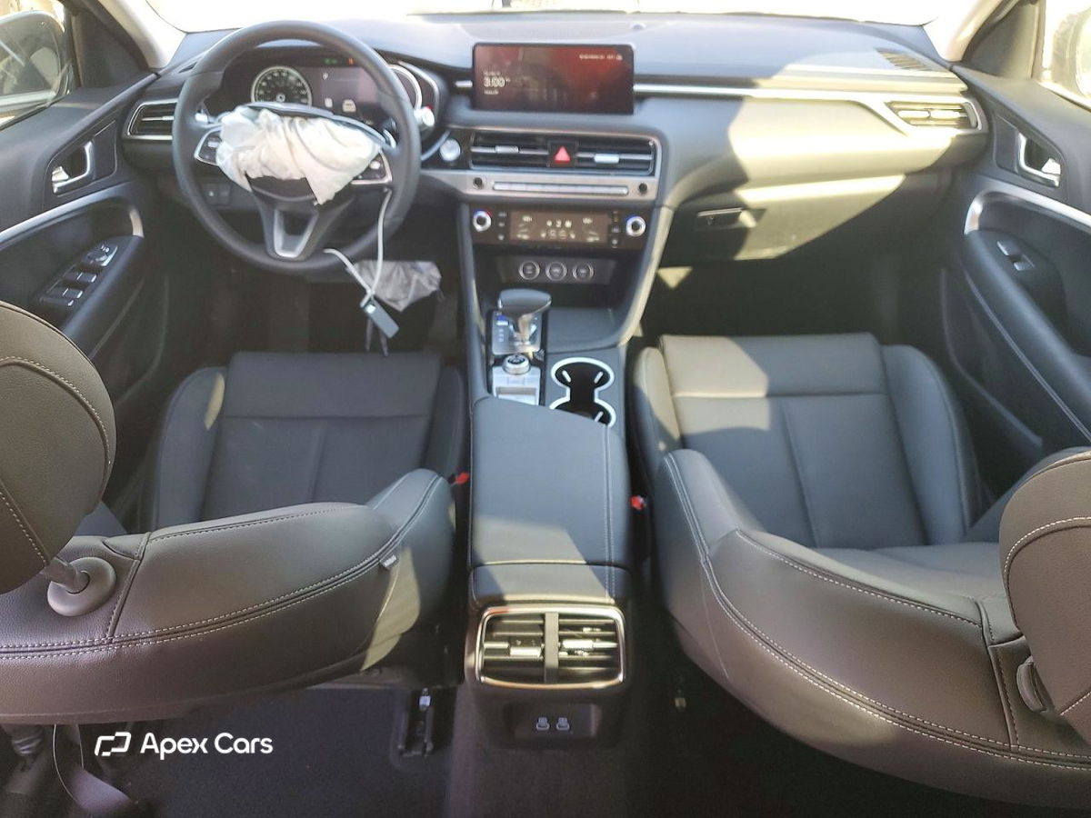 Genesis G70 2026