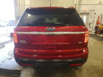 Ford Explorer 2013