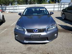 Lexus CT 2012