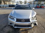 Lexus GS 2015