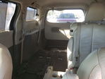 Toyota Sienna 2011