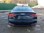 Audi A5 2022