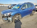 Subaru Forester 2021