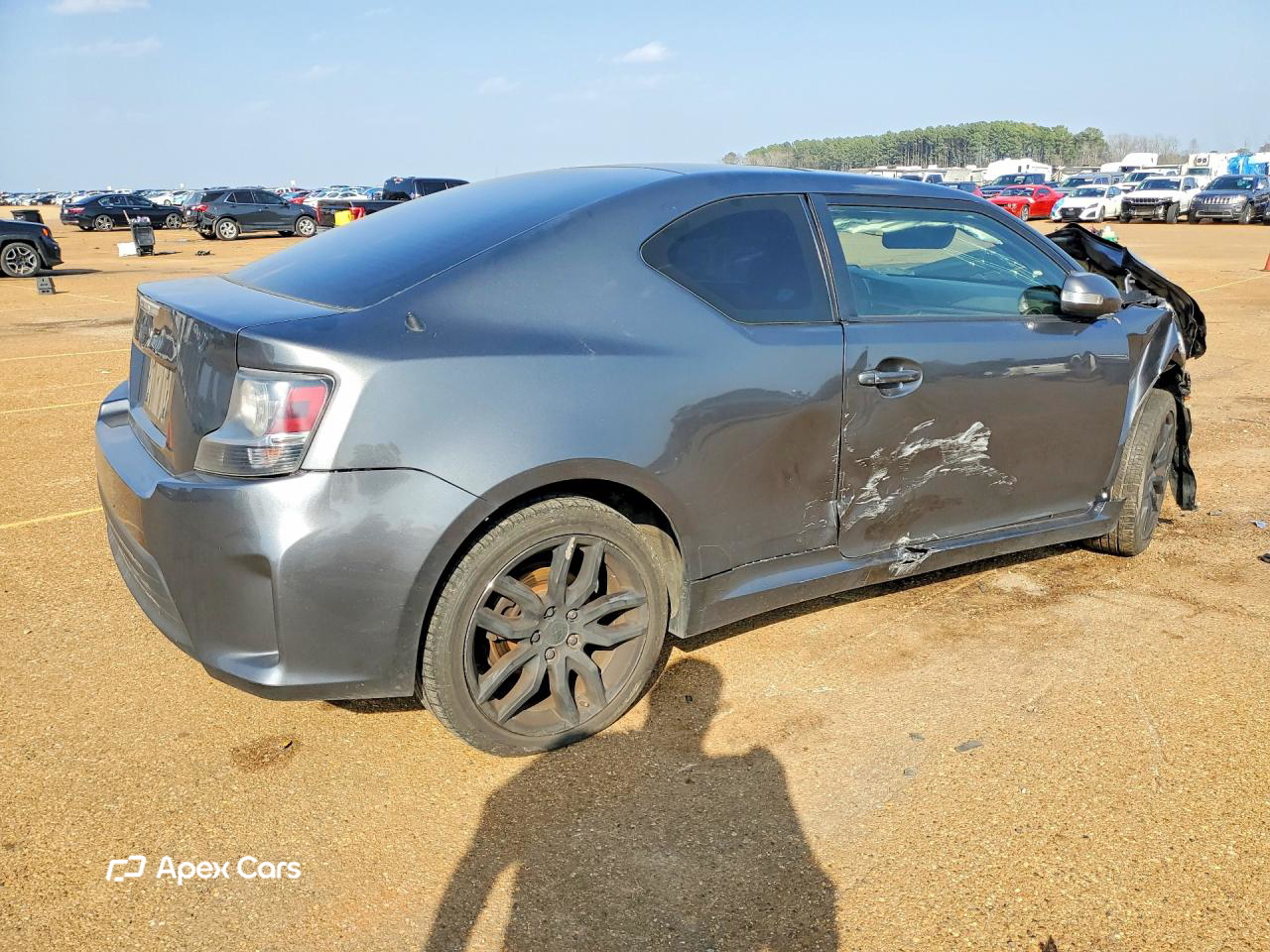 Toyota  2014
