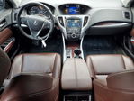 Acura TLX 2016