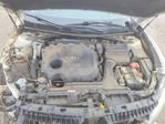 Nissan Maxima 2016