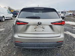 Lexus NX 2019
