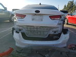 Kia Optima 2016