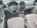 Kia Spectra 2009