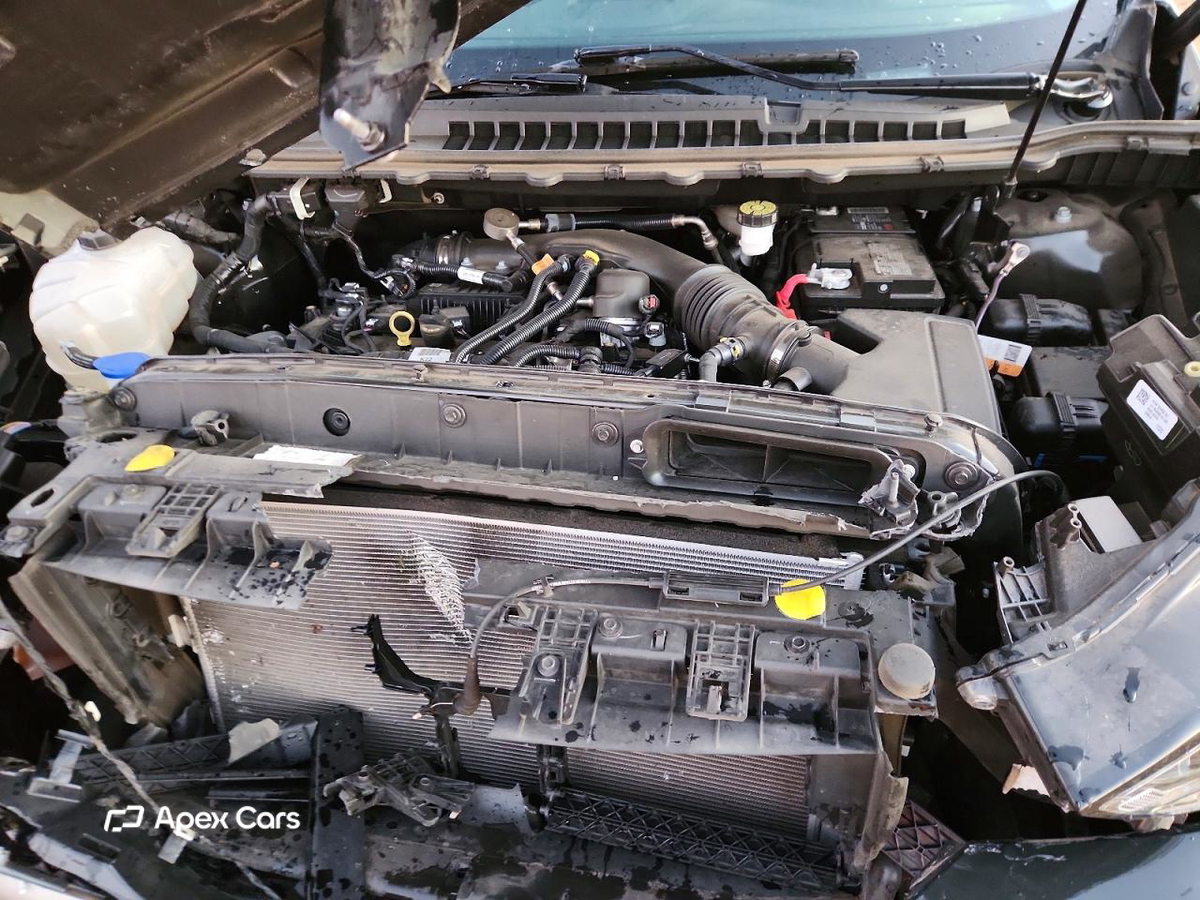 Ford Edge 2024
