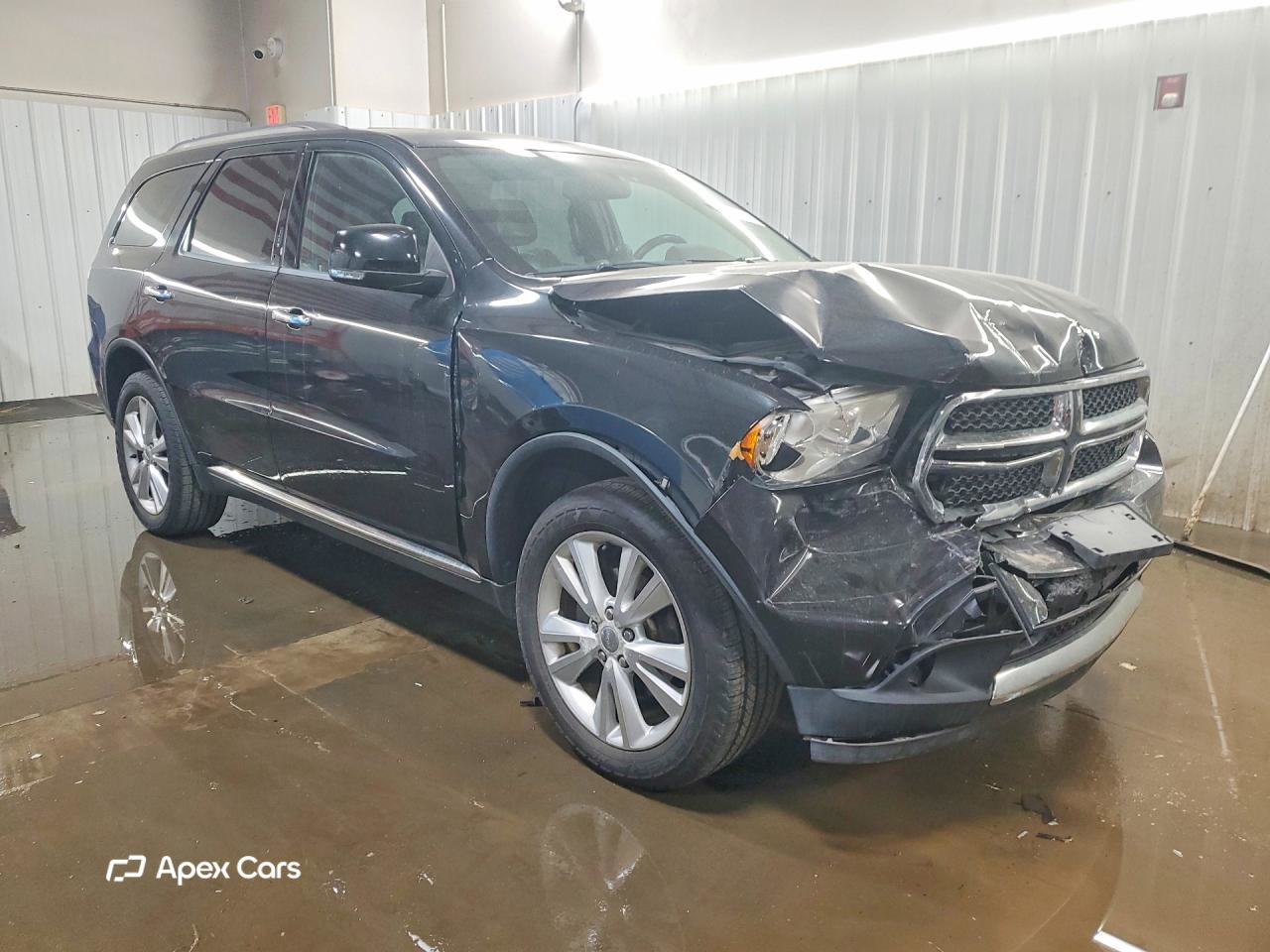 Dodge Durango 2013