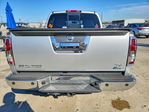 Nissan Navara (Frontier) 2017