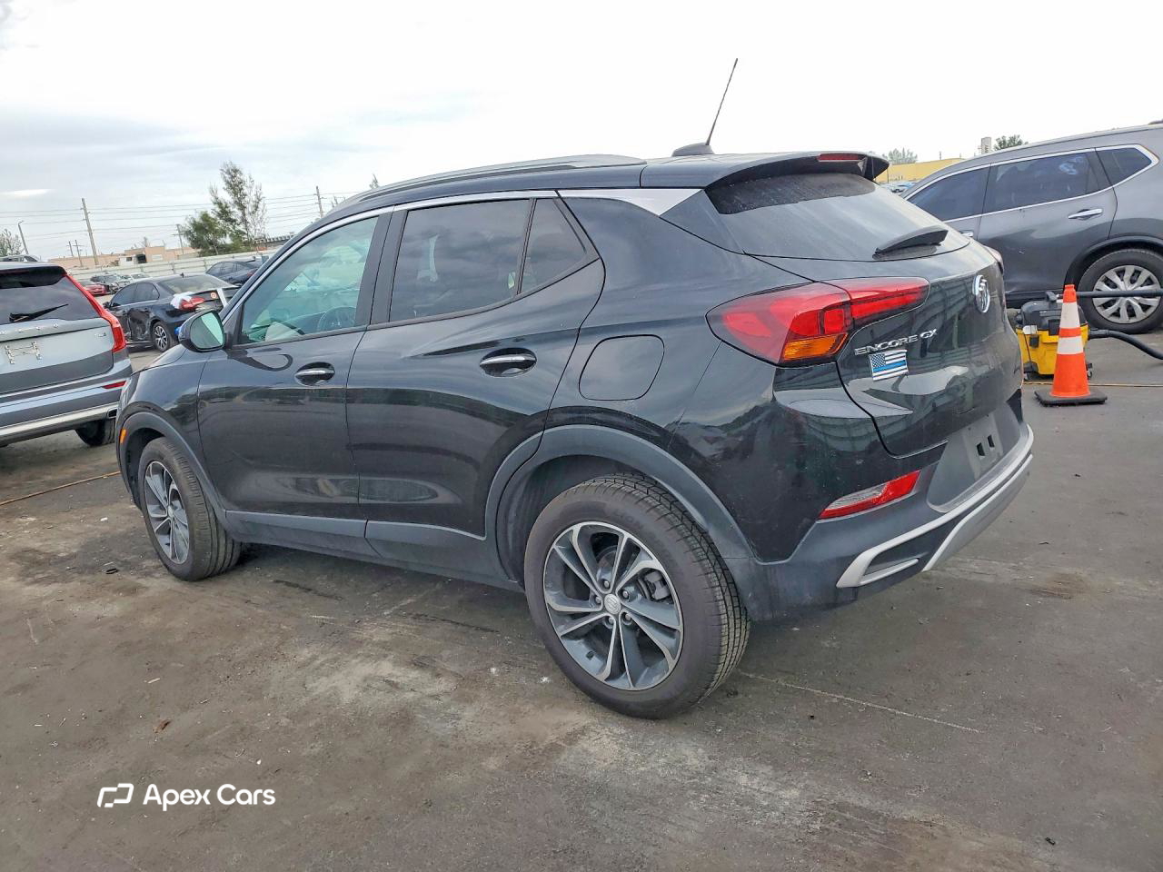 Buick Encore 2020