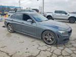 BMW Series 3 2015