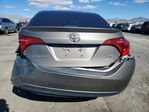 Toyota Corolla 2017