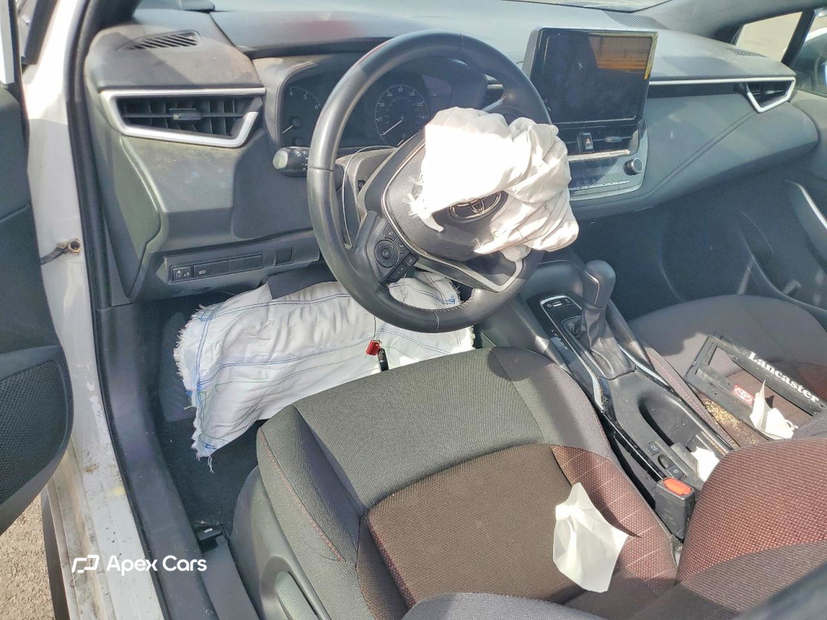 Toyota Corolla 2023