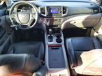Honda Pilot 2018