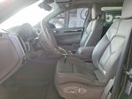 Porsche Cayenne 2012