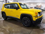 Jeep Renegade 2016
