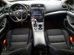 Nissan Maxima 2017