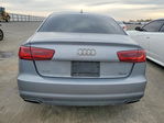 Audi A6 2018