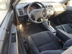 Honda Civic 2004