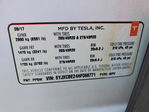 Tesla Model X 2017
