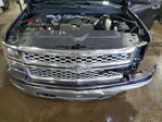 Chevrolet Silverado 2015