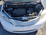 Toyota Sienna 2017