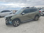 Subaru Forester 2021