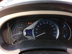 Toyota Sienna 2011