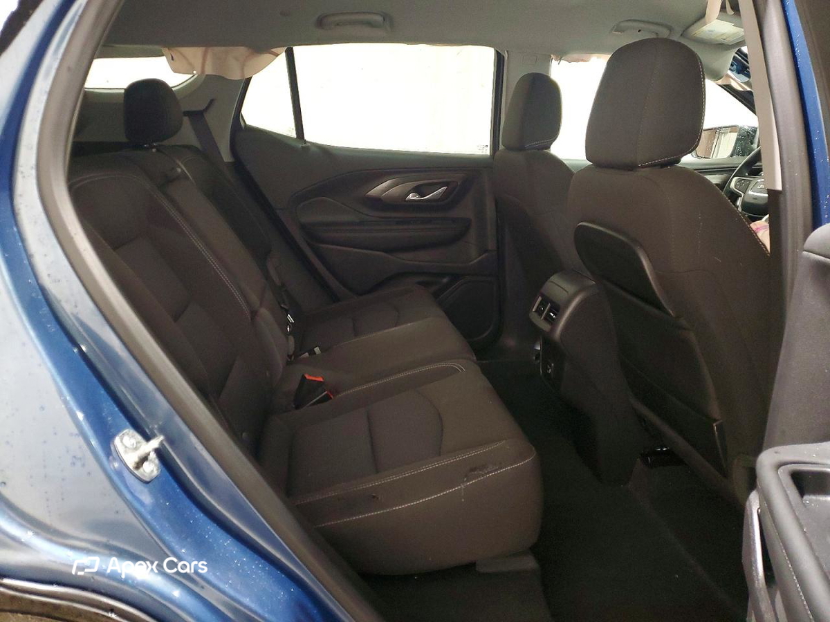 GMC Terrain 2024