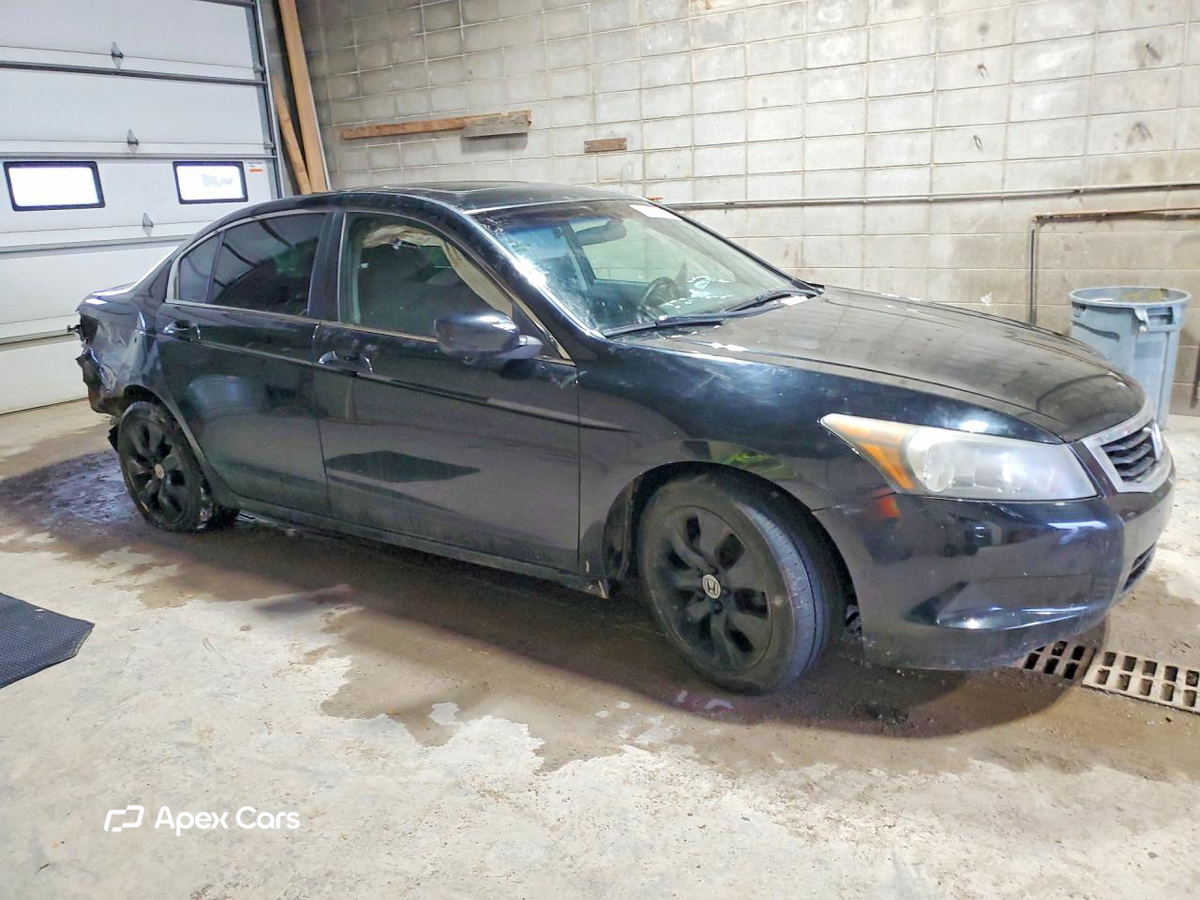 Honda Accord 2010