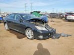 Lexus ES 2011