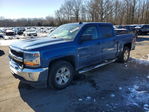 Chevrolet Silverado 2016