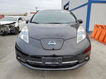Nissan Leaf 2015