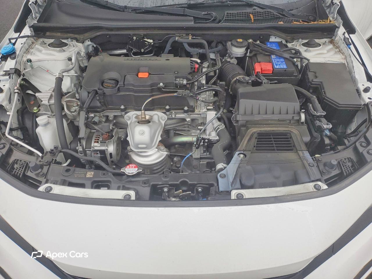 Honda Civic 2024