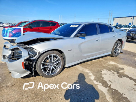Dodge Charger 2023 - Image 1 of 14