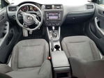 Volkswagen Jetta 2015